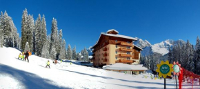 Carlo Magno Hotel Spa Resort Madonna Di Campiglio